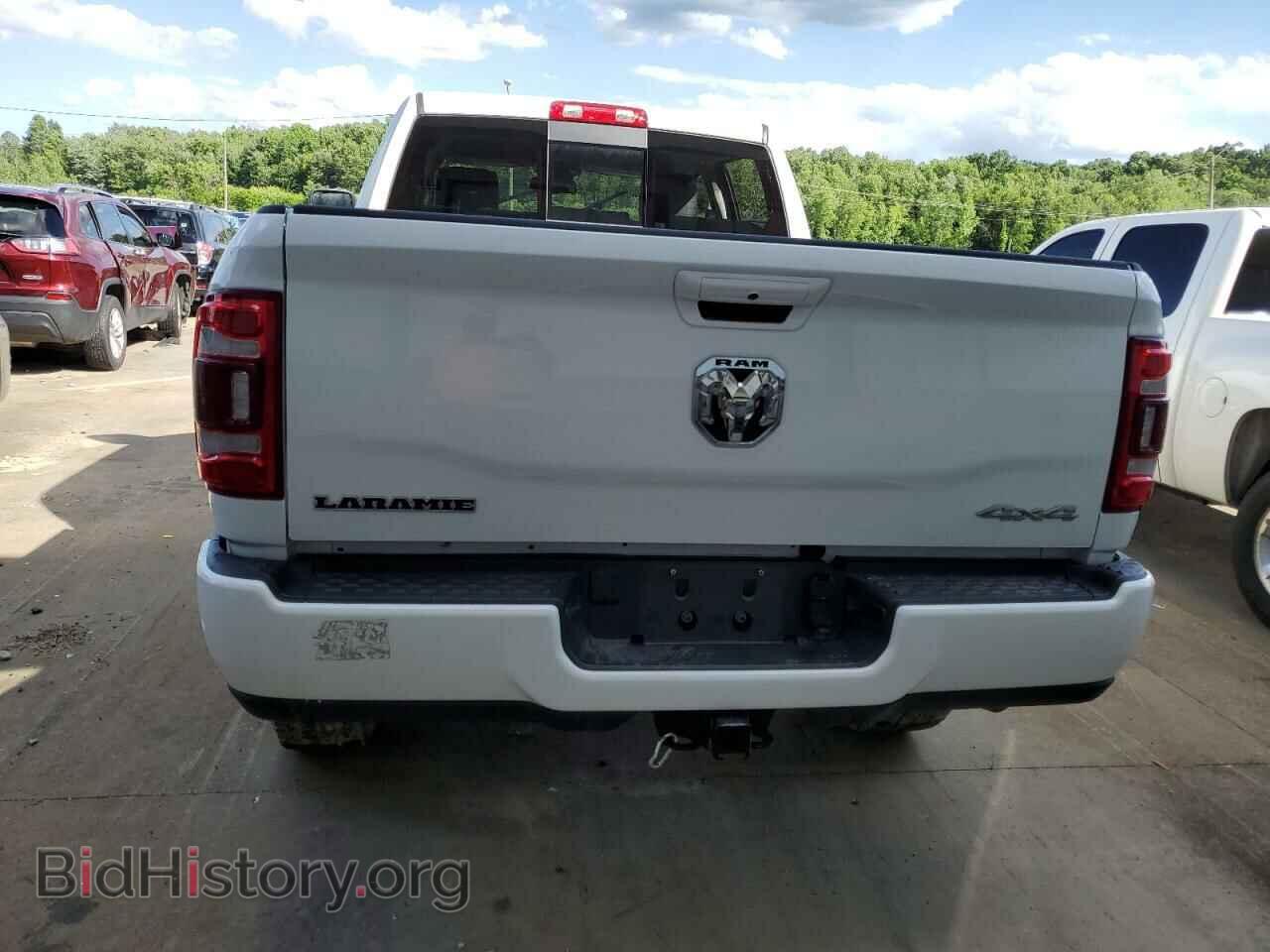 2023 RAM 2500 - VIN: 3C6UR5FL8PG598230 - Фото 6