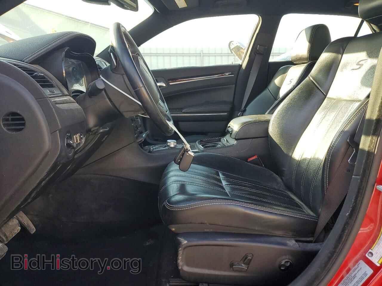 2017 CHRYSLER 300 - VIN: 2C3CCAGG4HH506861 - Photo 7