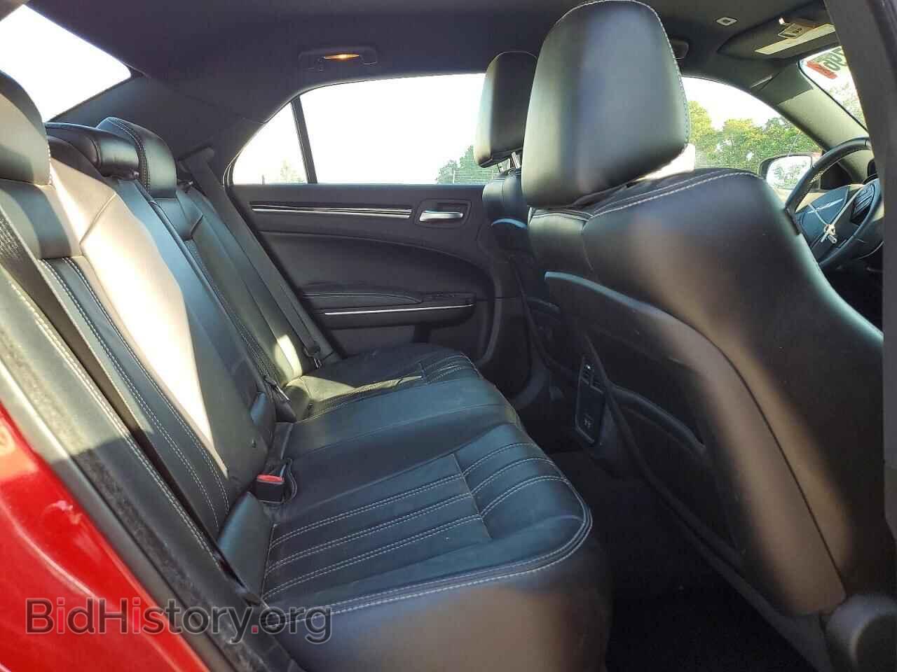2017 CHRYSLER 300 - VIN: 2C3CCAGG4HH506861 - Photo 10
