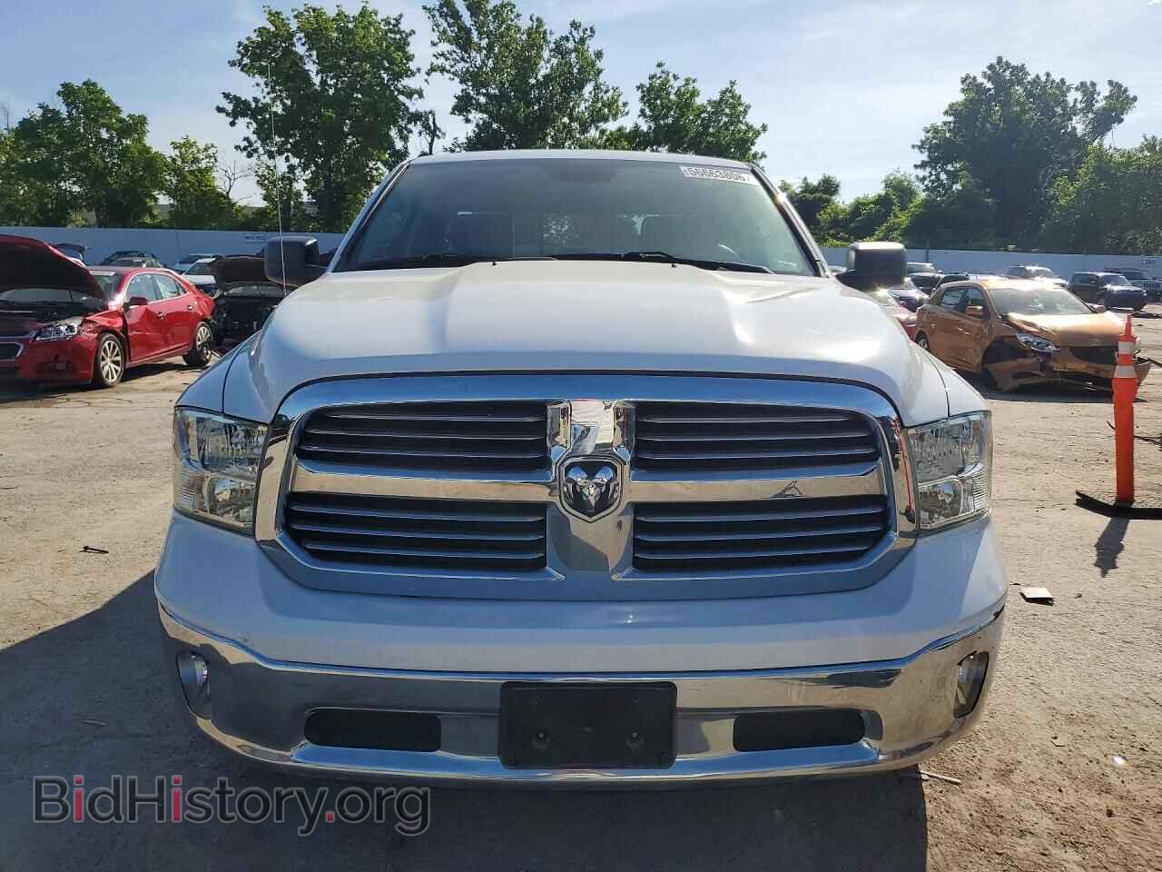 2016 RAM 1500 - VIN: 1C6RR6GT0GS256872 - Фото 5