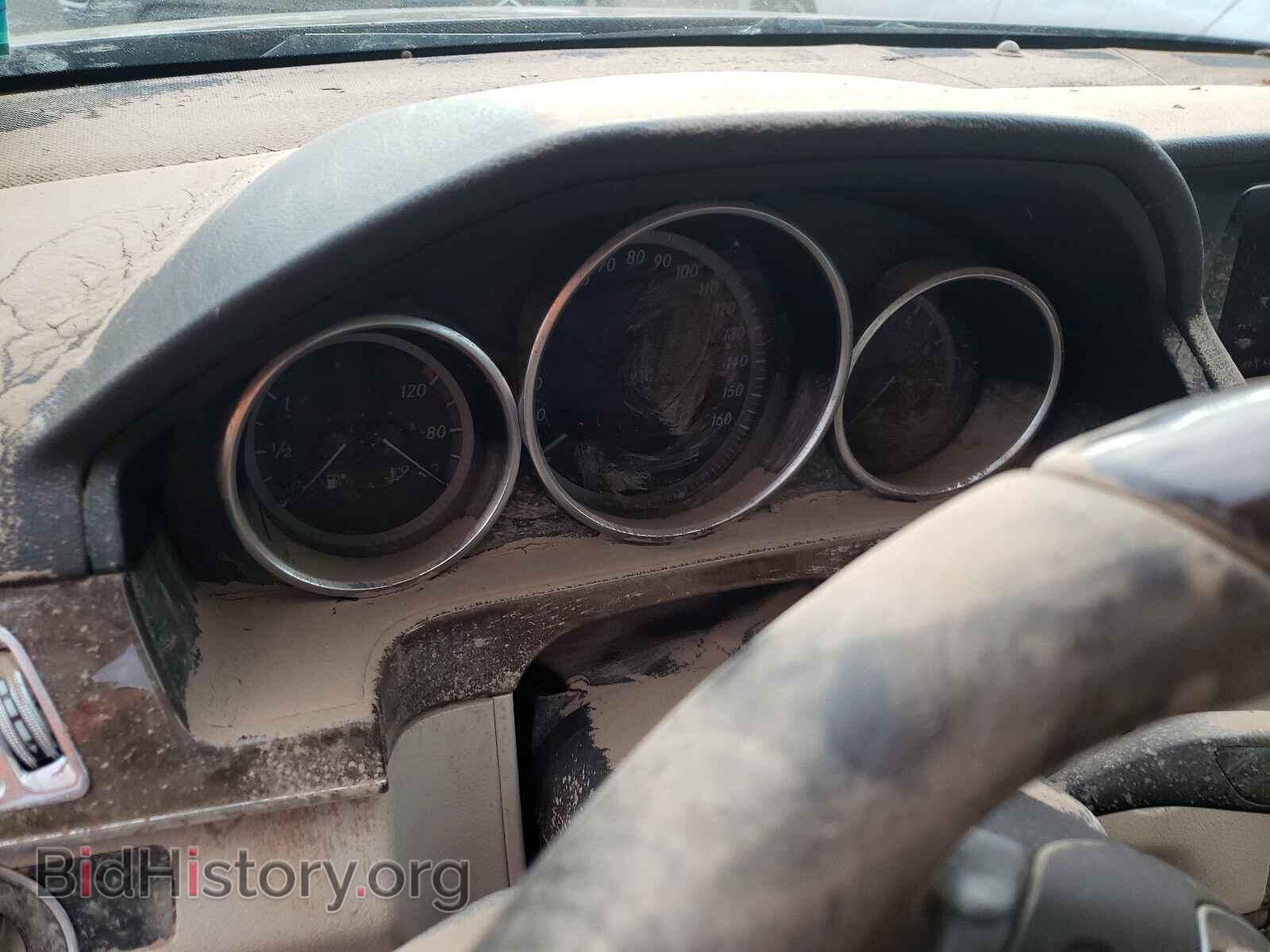 2014 MERCEDES-BENZ E-CLASS - VIN: WDDHF8JB9EA839944 - Фото 8