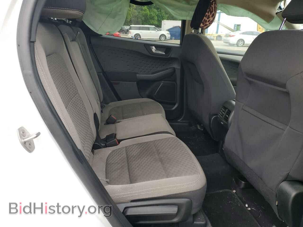 2020 FORD ESCAPE - VIN: 1FMCU0G64LUA12611 - Photo 11