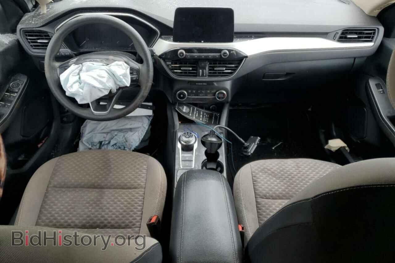 2020 FORD ESCAPE - VIN: 1FMCU0G64LUA12611 - Photo 8