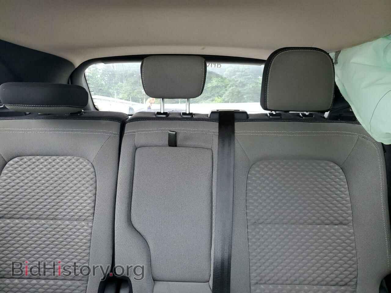 2020 FORD ESCAPE - VIN: 1FMCU0G64LUA12611 - Photo 10