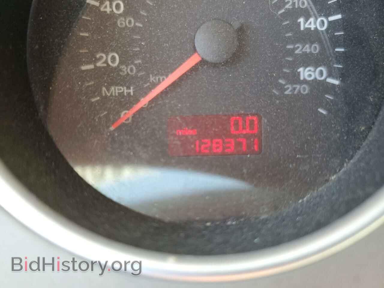2007 AUDI A4 - VIN: WAUDF48H17K017807 - Фото 8