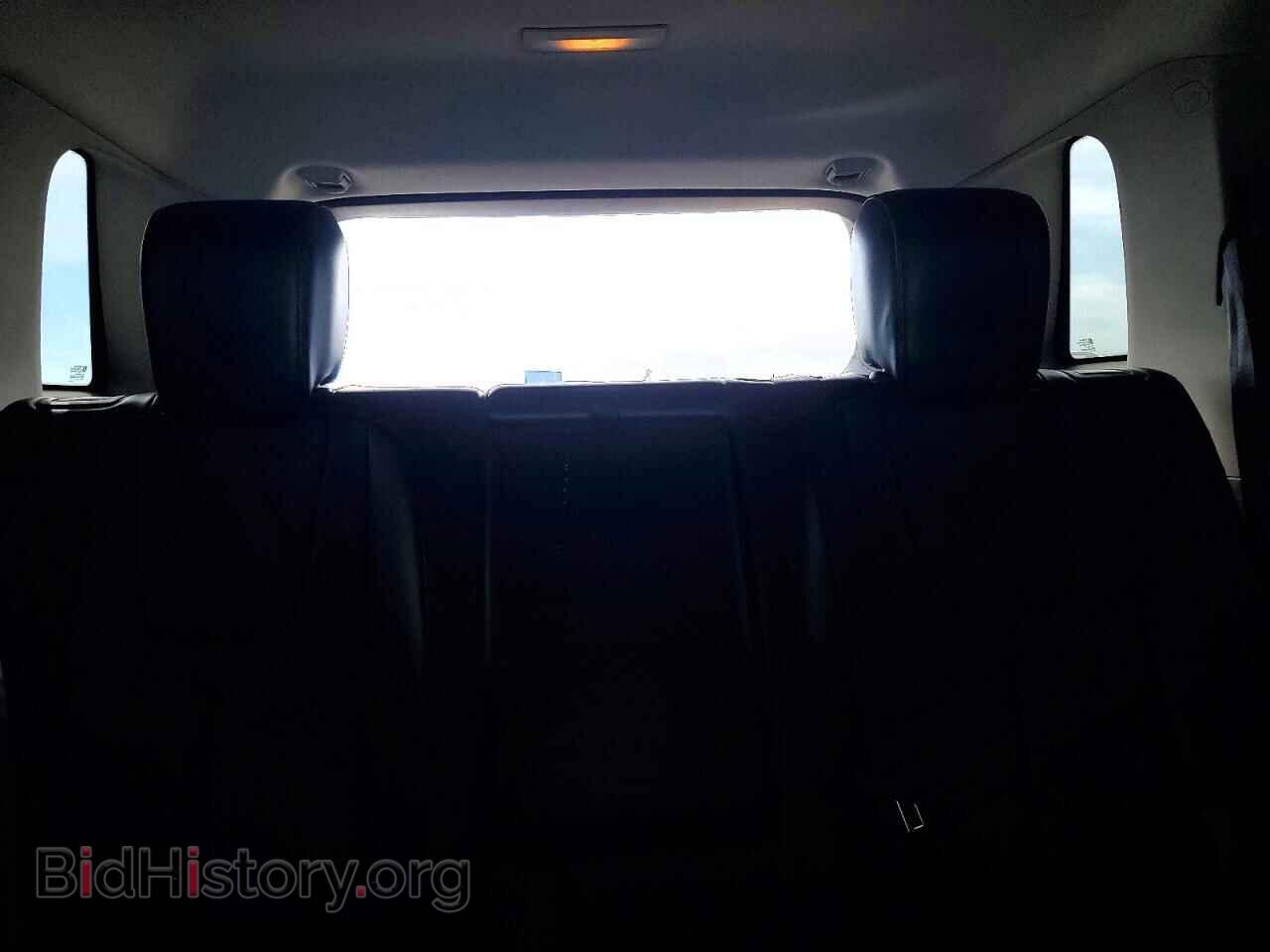 2013 GMC TERRAIN - VIN: 2GKFLZEK3D6282104 - Photo 10