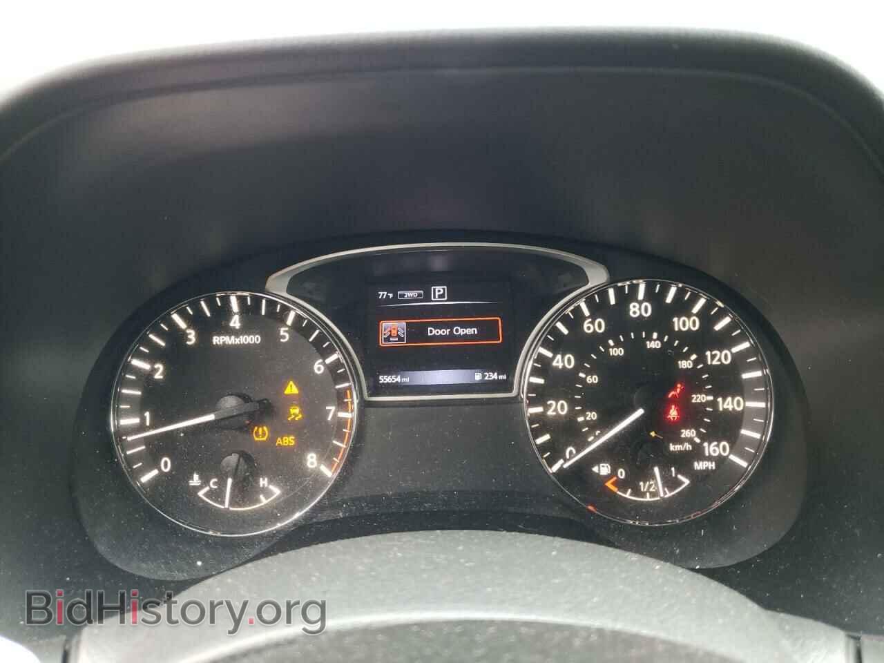 2017 NISSAN PATHFINDER - VIN: 5N1DR2MM9HC653805 - Фото 9