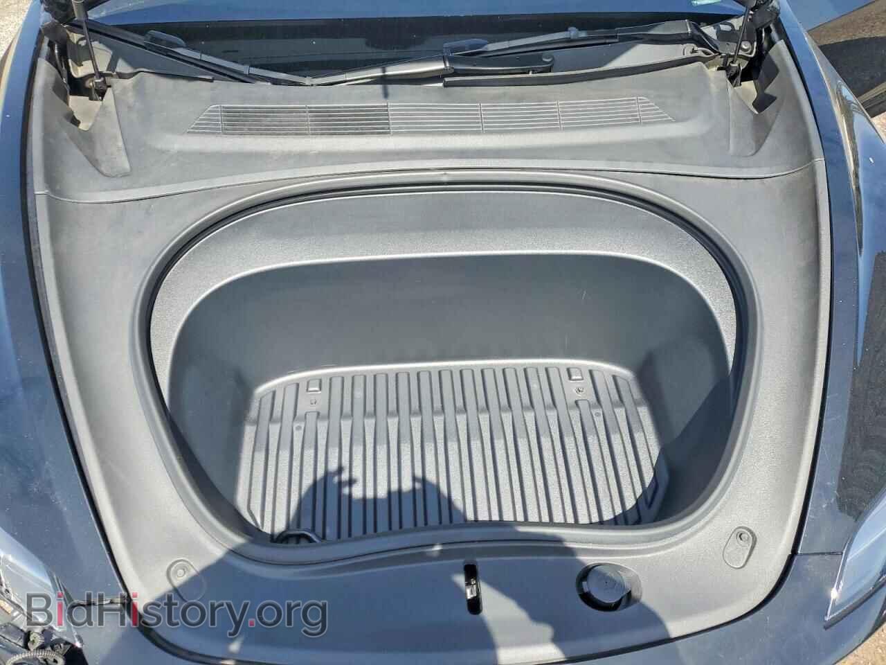 2025 TESLA MODEL 3 - VIN: 5YJ3E1EA2SF921274 - Photo 11