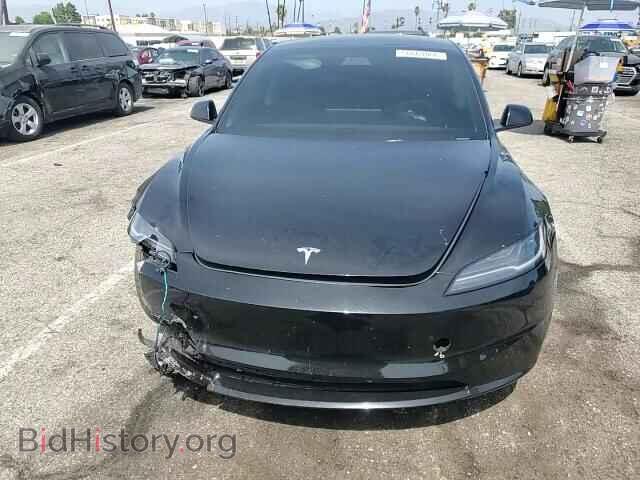 2025 TESLA MODEL 3 - VIN: 5YJ3E1EA2SF921274 - Photo 13