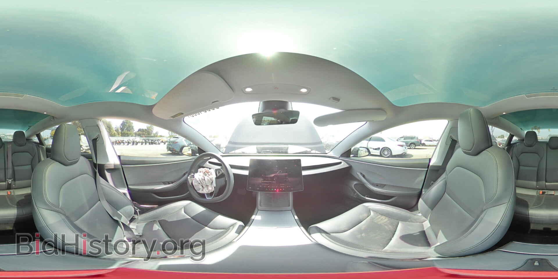 2025 TESLA MODEL 3 - VIN: 5YJ3E1EA2SF921274 - Photo 14