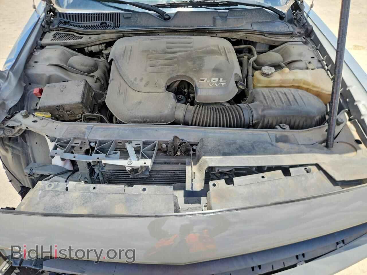 2018 DODGE CHALLENGER - VIN: 2C3CDZAG4JH305696 - Фото 11