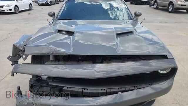 2018 DODGE CHALLENGER - VIN: 2C3CDZAG4JH305696 - Фото 13