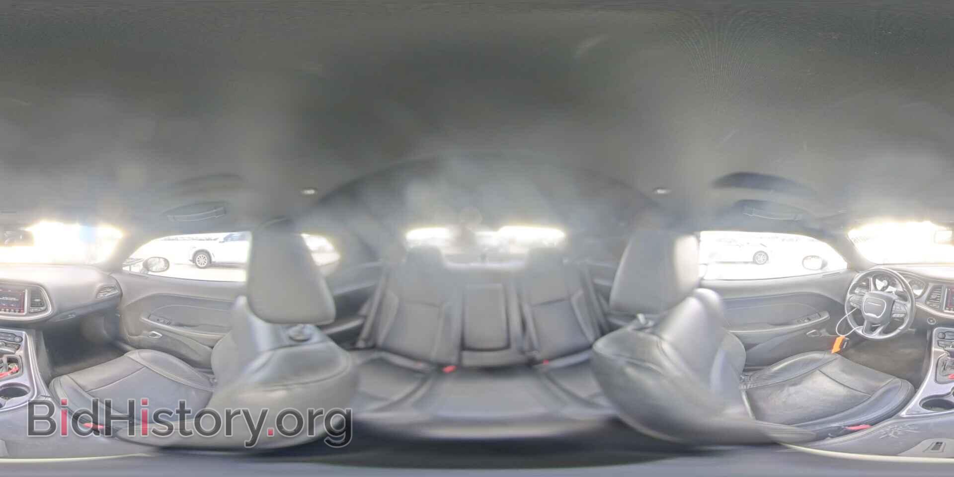 2018 DODGE CHALLENGER - VIN: 2C3CDZAG4JH305696 - Фото 14