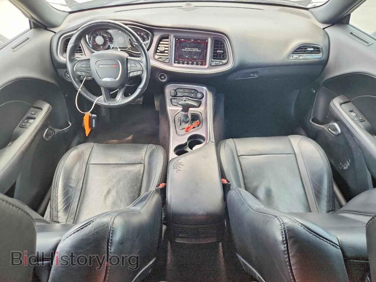 2018 DODGE CHALLENGER - VIN: 2C3CDZAG4JH305696 - Фото 8
