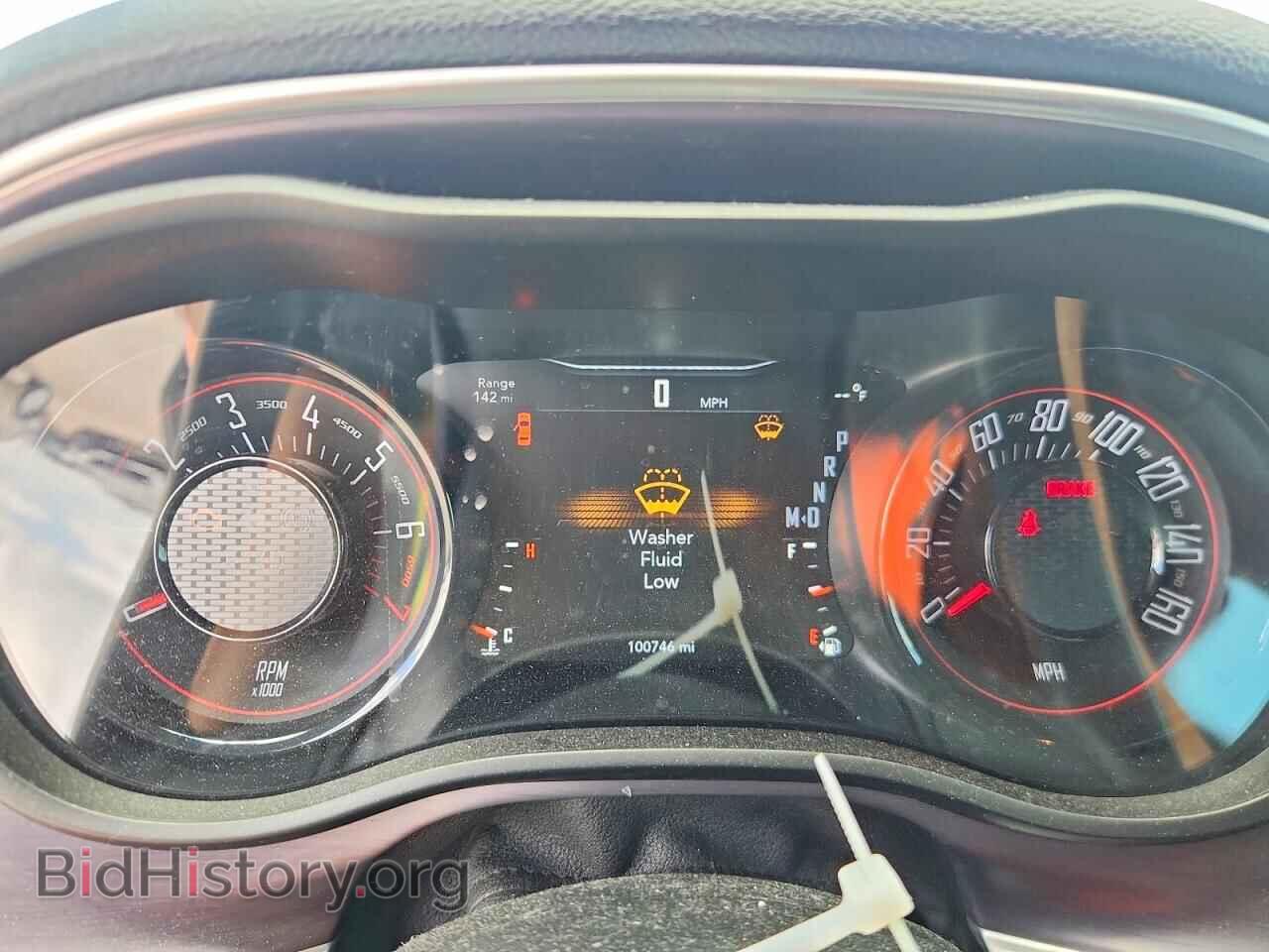 2018 DODGE CHALLENGER - VIN: 2C3CDZAG4JH305696 - Фото 9