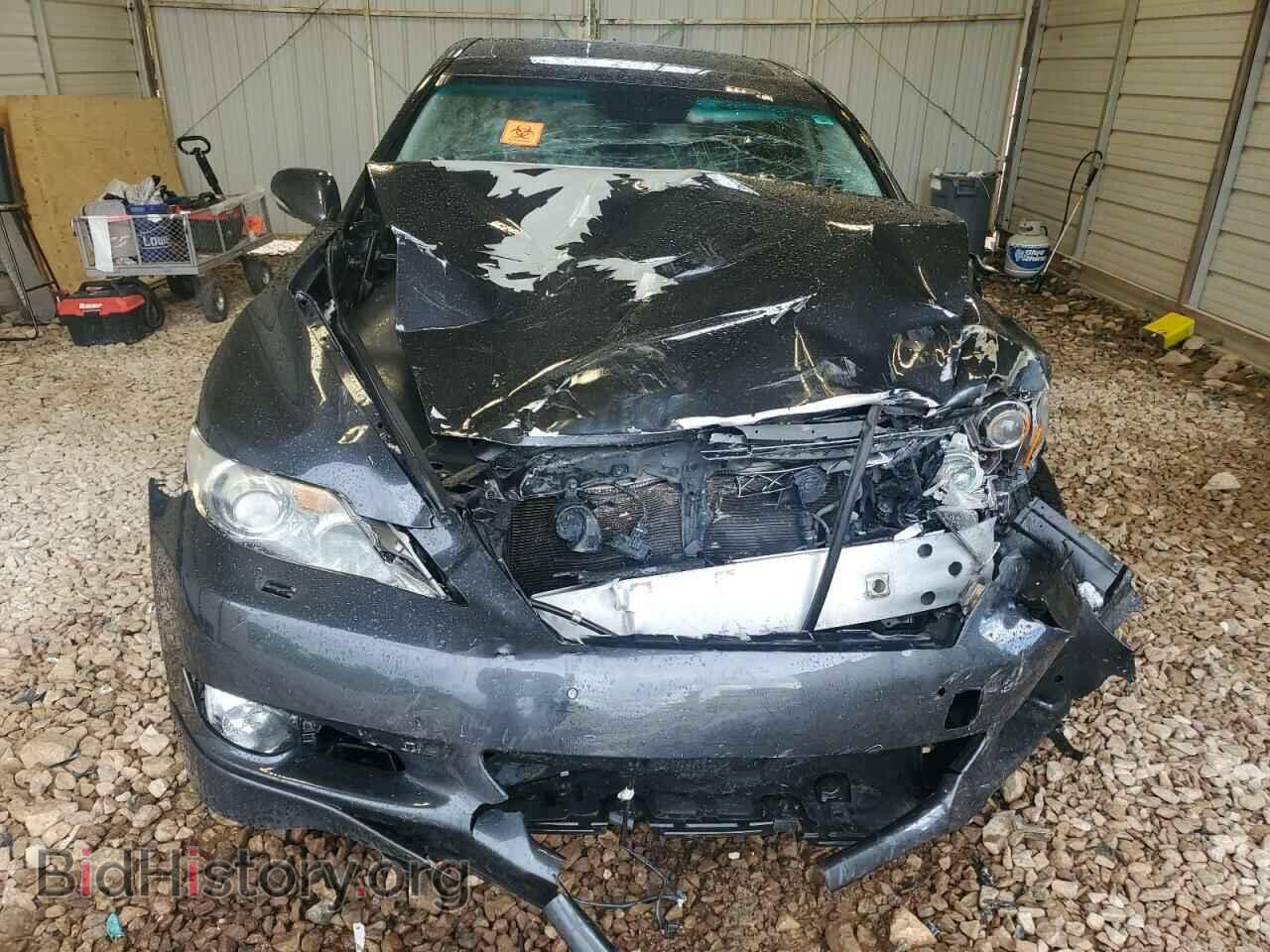 2011 LEXUS LS460 - VIN: JTHCL5EF6B5011460 - Фото 5
