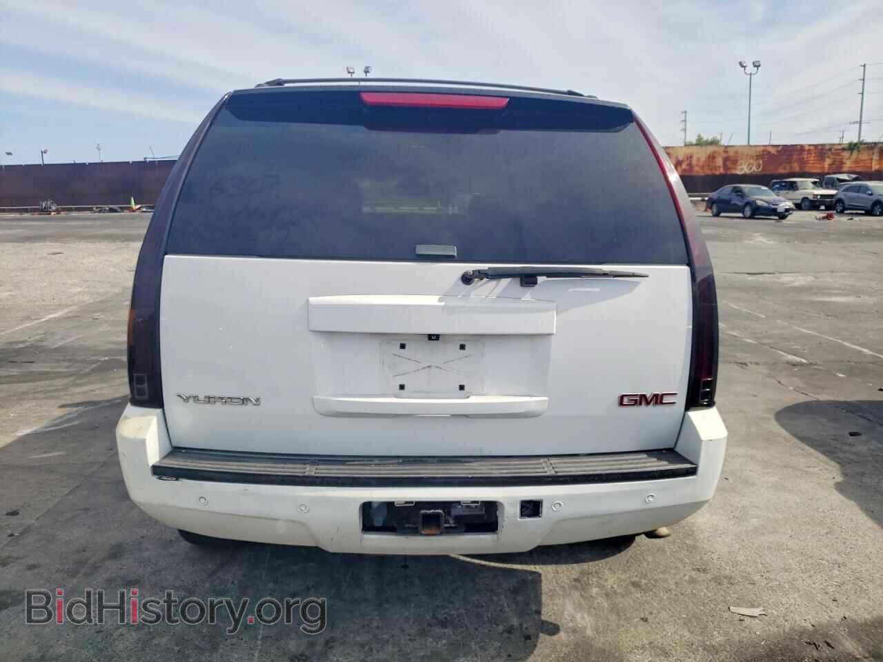 2014 GMC YUKON - VIN: 1GKS1CE0XER120783 - Фото 6