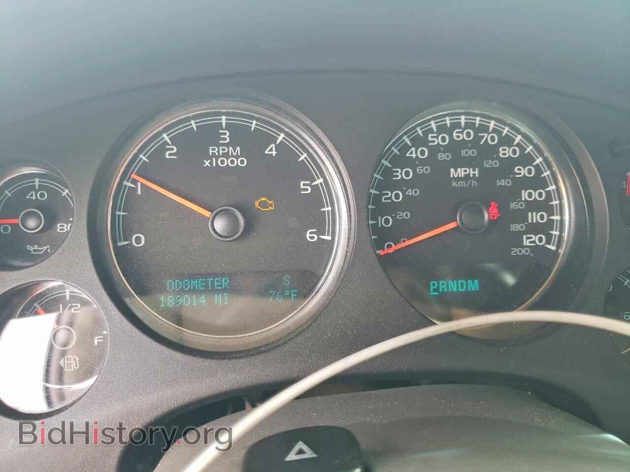 2014 GMC YUKON - VIN: 1GKS1CE0XER120783 - Фото 9