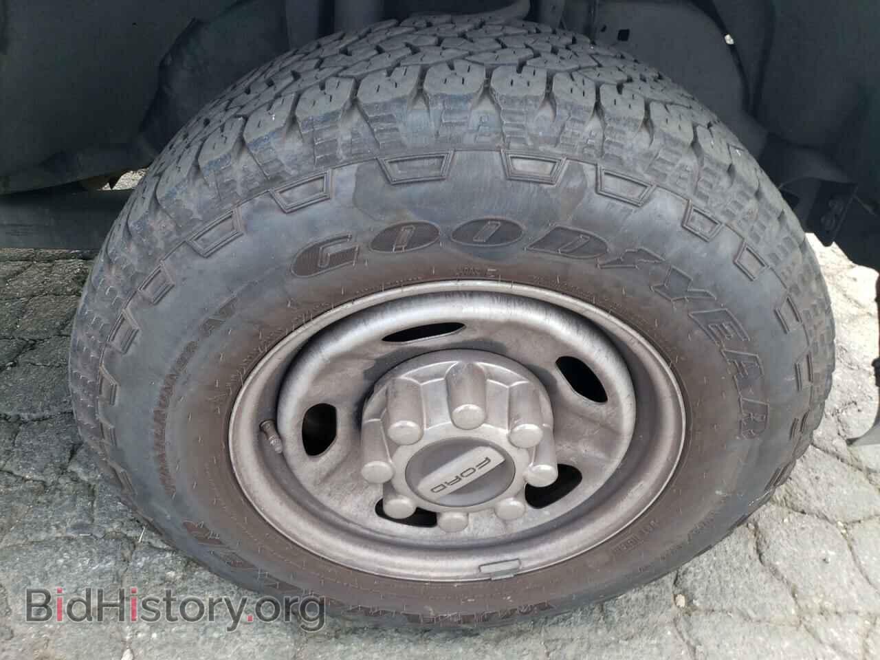 2019 FORD F250 - VIN: 1FTBF2A67KED28639 - Фото 9
