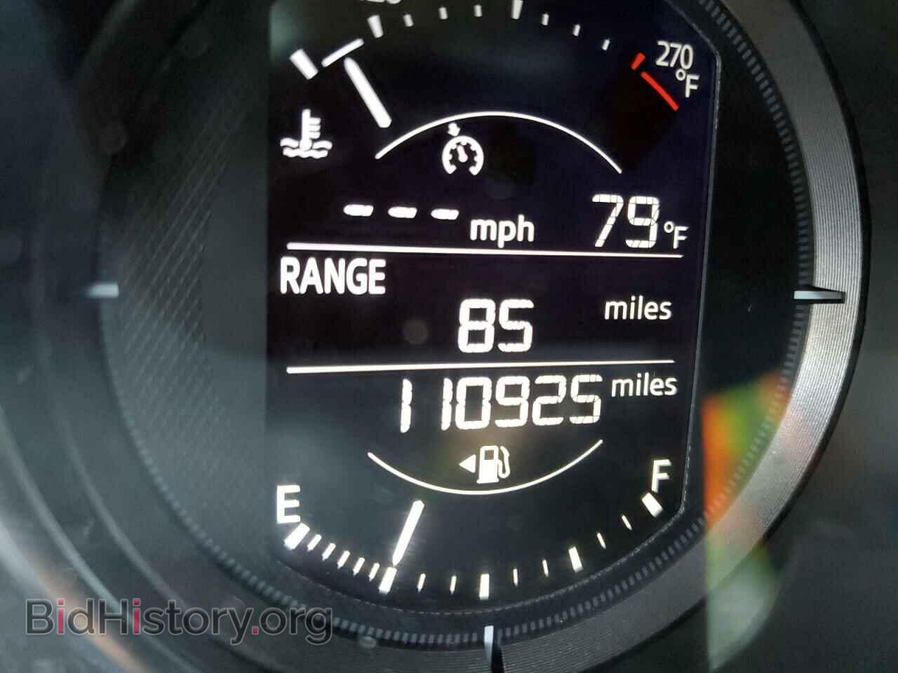 2016 MAZDA CX-9 - VIN: JM3TCBBY4G0109663 - Фото 7
