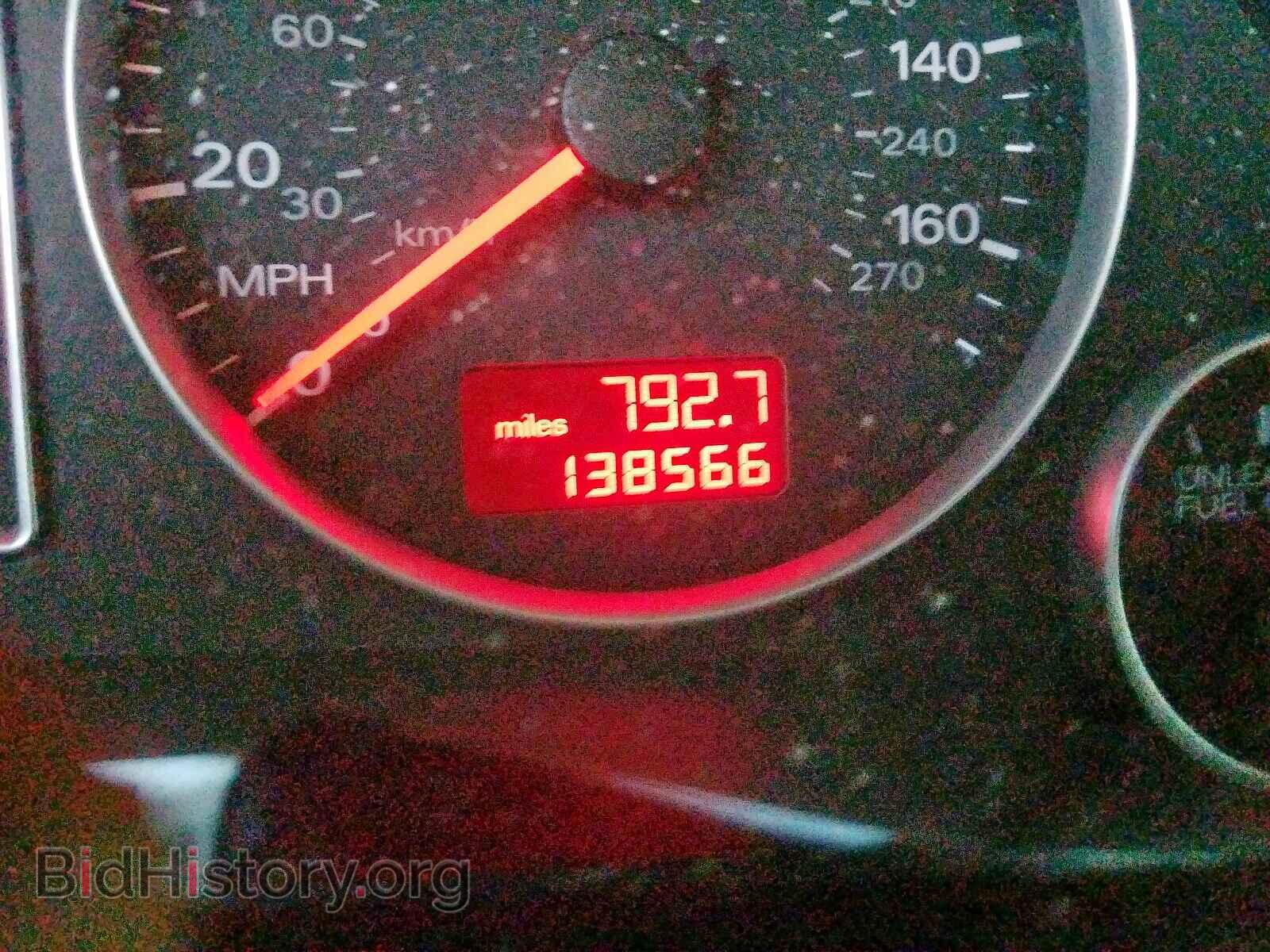 2007 AUDI A4 - VIN: WAUDF78E17A264693 - Фото 8