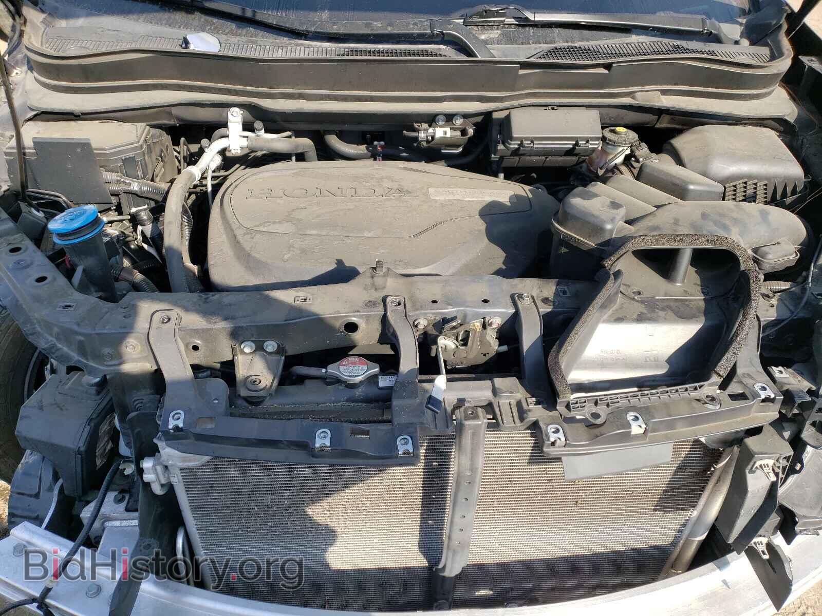 2017 HONDA RIDGELINE - VIN: 5FPYK3F1XHB031999 - Фото 7