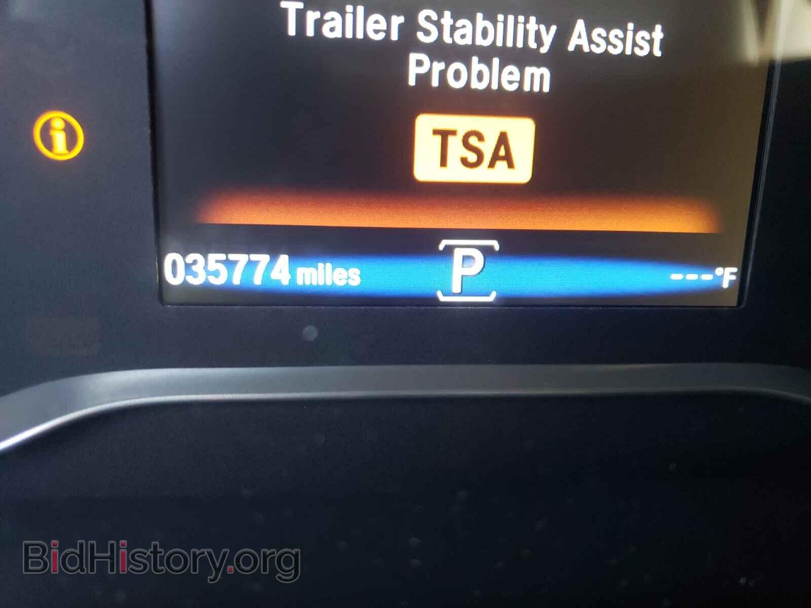 2017 HONDA RIDGELINE - VIN: 5FPYK3F1XHB031999 - Фото 8