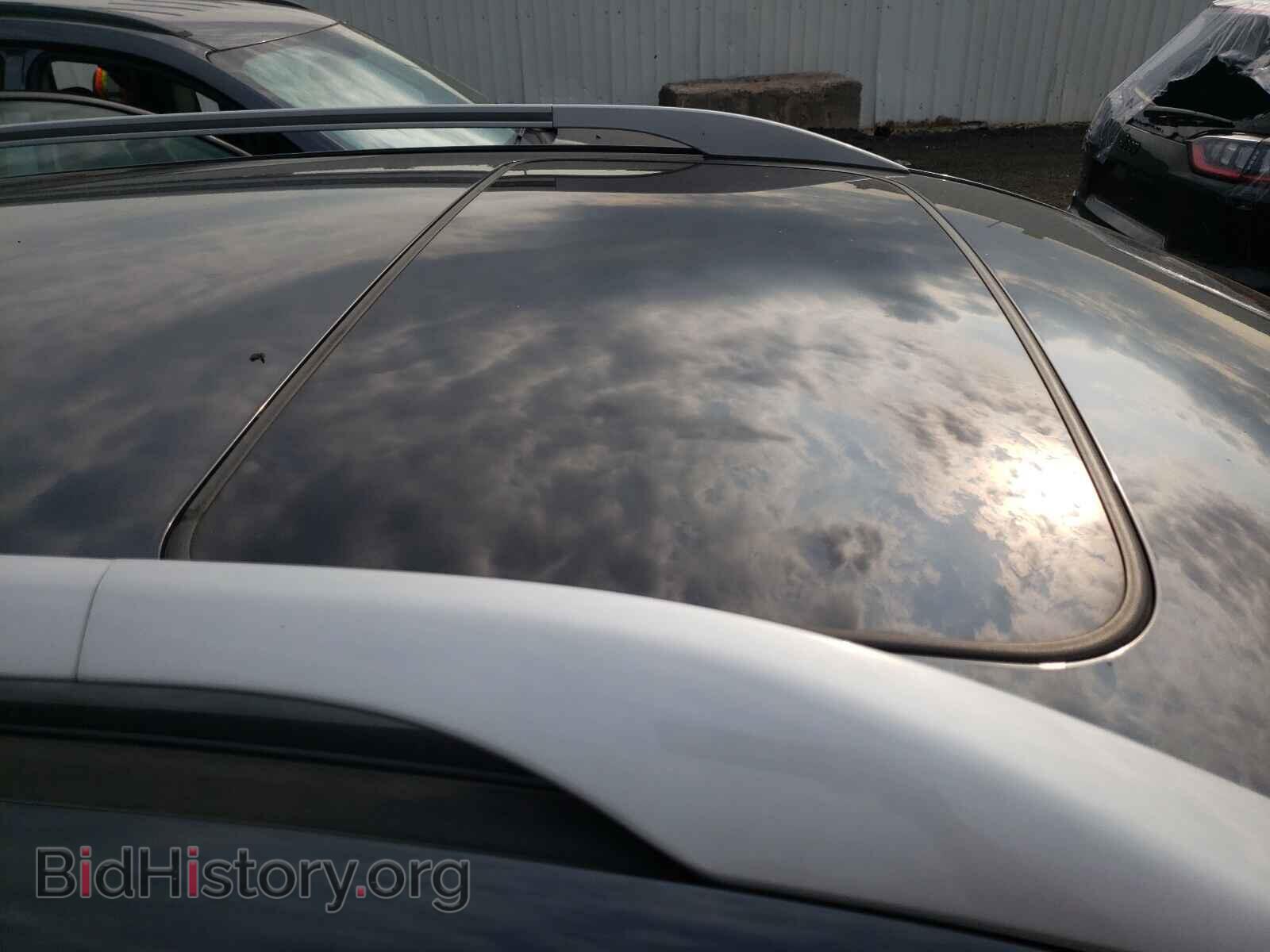 2011 LEXUS RX350 - VIN: 2T2BK1BA7BC113608 - Фото 9