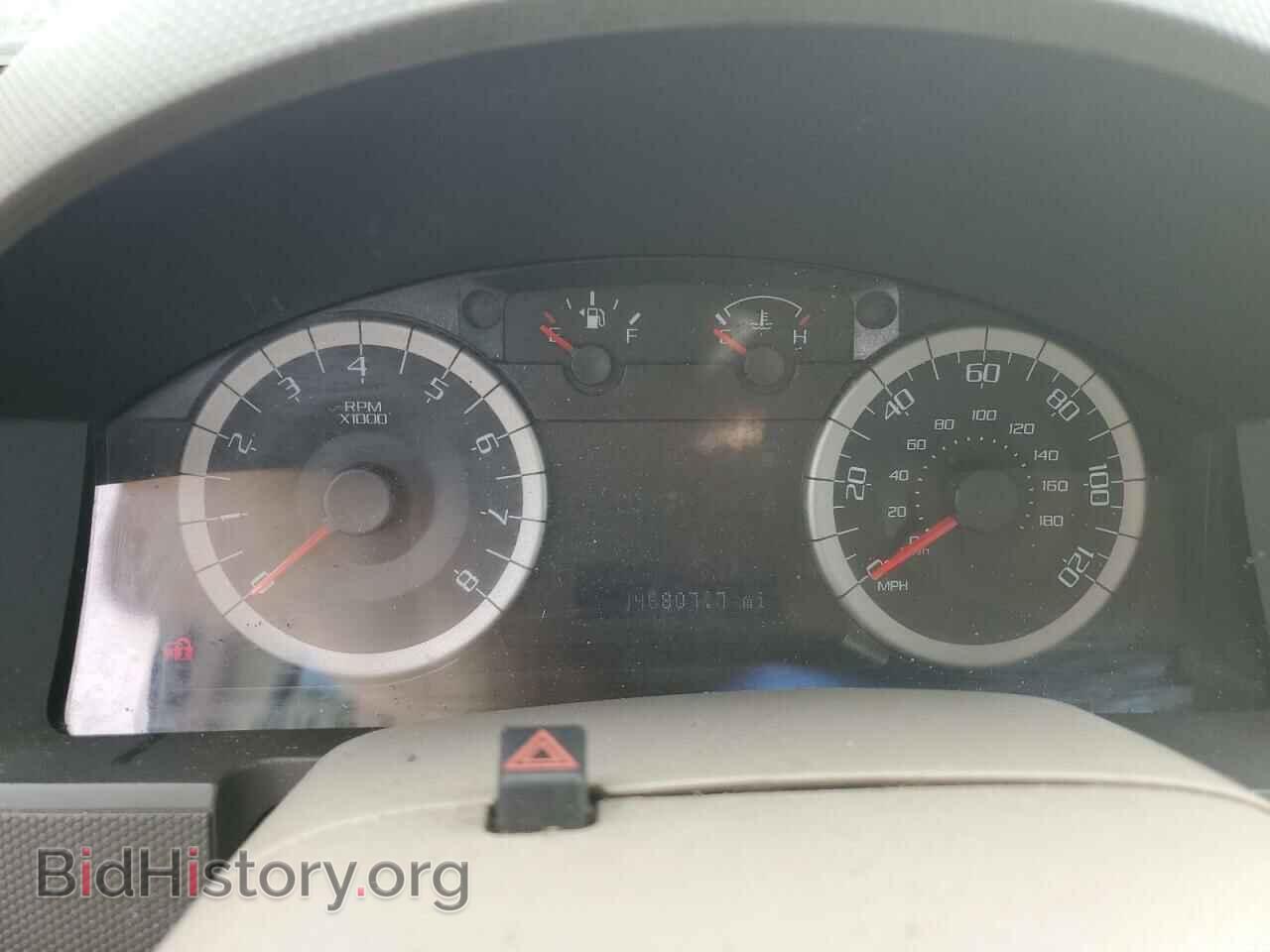 2010 FORD ESCAPE - VIN: 1FMCU0D79AKB79505 - Фото 9