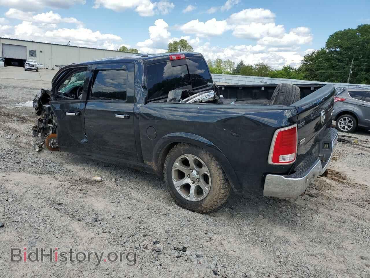 2017 RAM 1500 - VIN: 1C6RR7NT1HS554096 - Фото 2