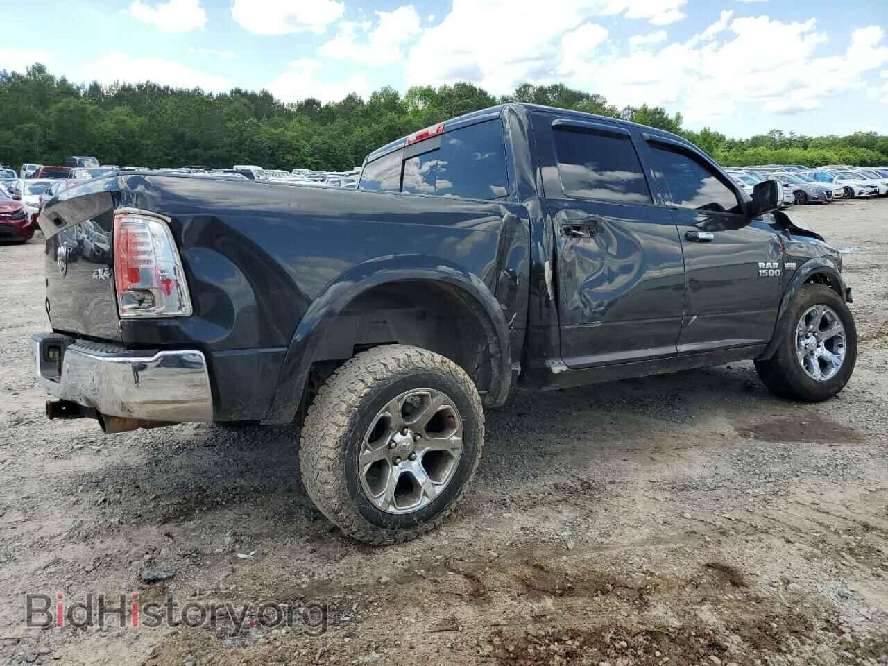2017 RAM 1500 - VIN: 1C6RR7NT1HS554096 - Фото 3