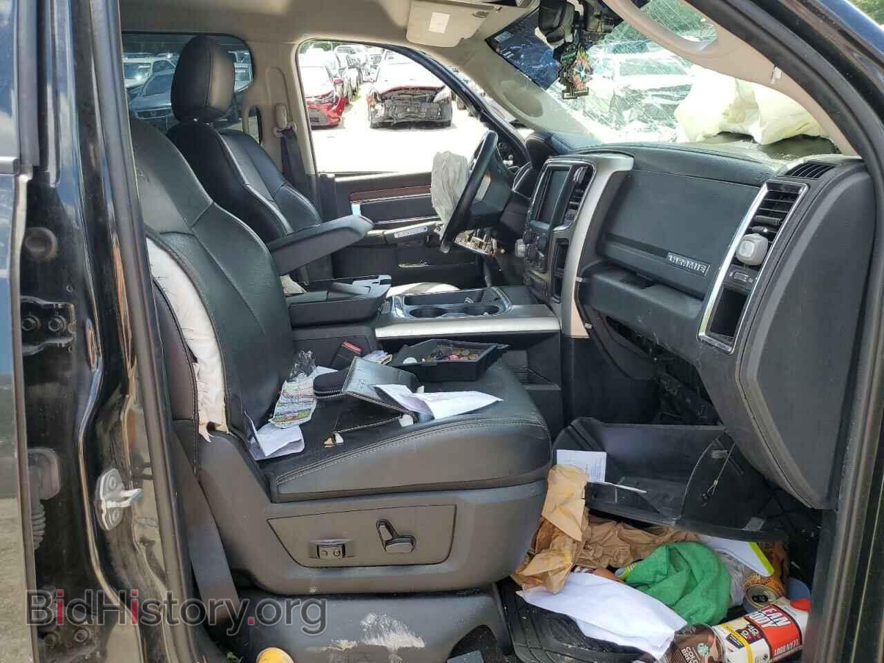 2017 RAM 1500 - VIN: 1C6RR7NT1HS554096 - Фото 7