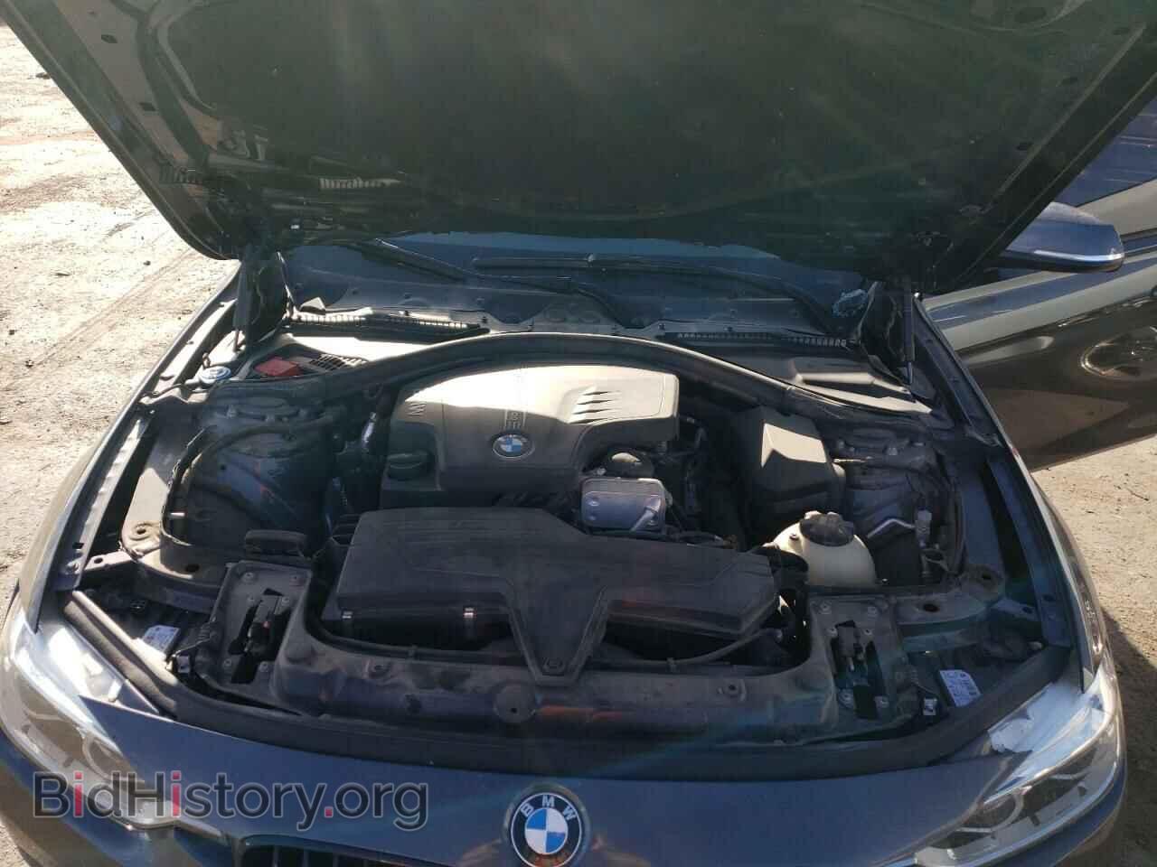 2018 BMW 3 SERIES - VIN: WBA8E1G52JNU91300 - Фото 11