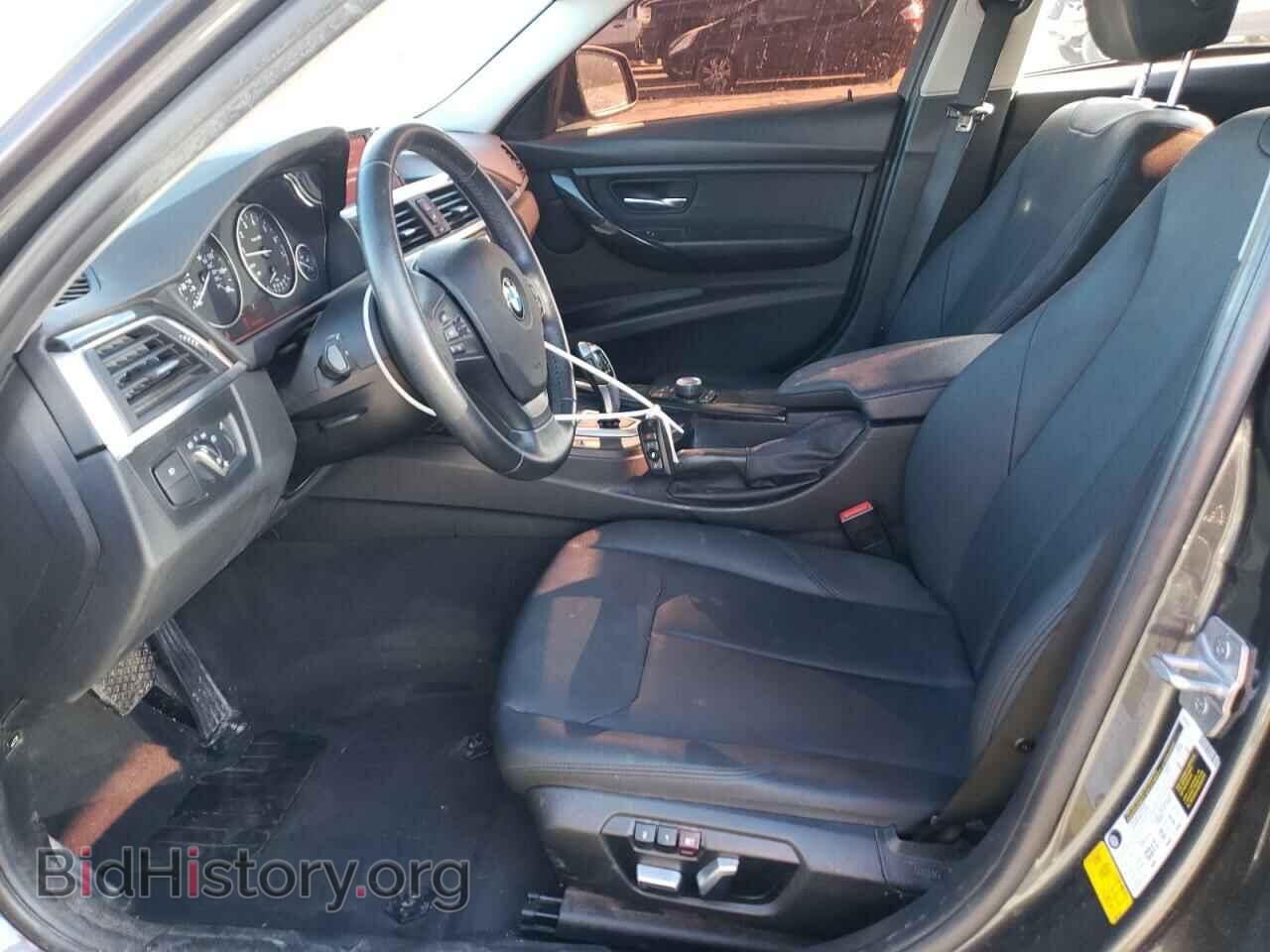 2018 BMW 3 SERIES - VIN: WBA8E1G52JNU91300 - Фото 7