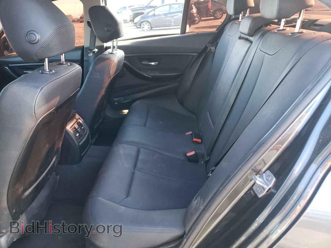 2018 BMW 3 SERIES - VIN: WBA8E1G52JNU91300 - Фото 10