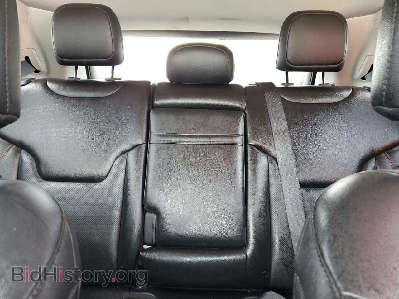 2019 JEEP COMPASS - VIN: 3C4NJCCB8KT660178 - Фото 10