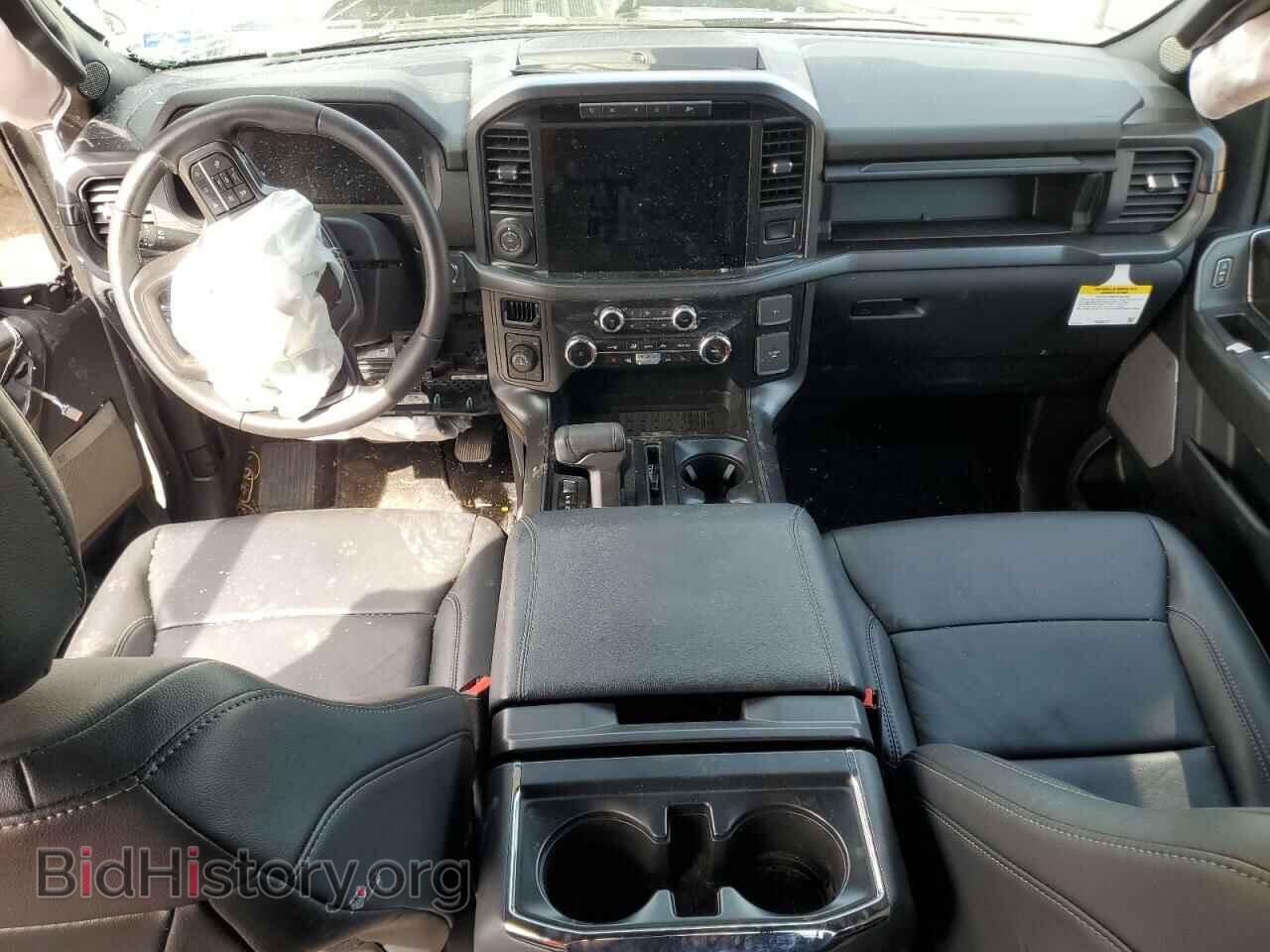 2024 FORD All Models - VIN: 1FTFW3LDXRFB34629 - Фото 8