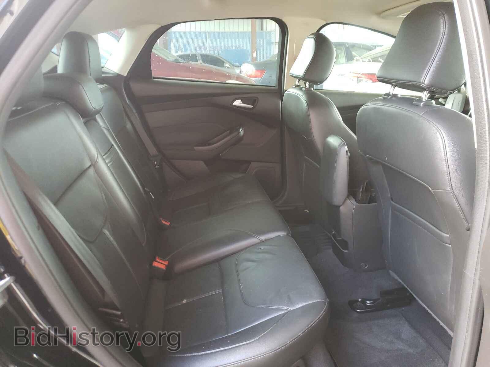 2016 FORD FOCUS - VIN: 1FADP3K21GL222820 - Фото 6