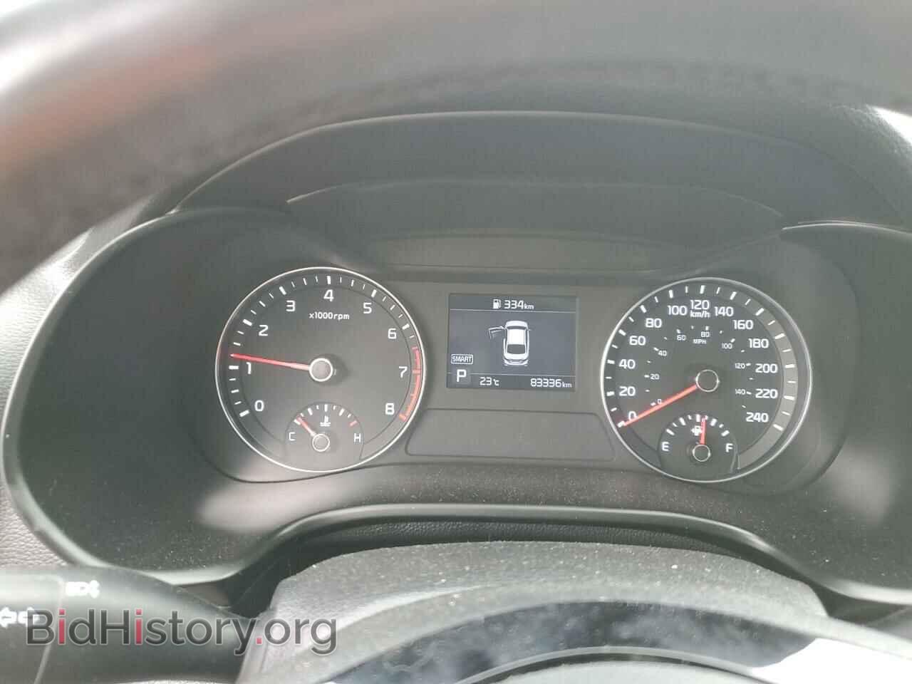 2020 KIA FORTE - VIN: 3KPF54AD6LE250357 - Фото 9