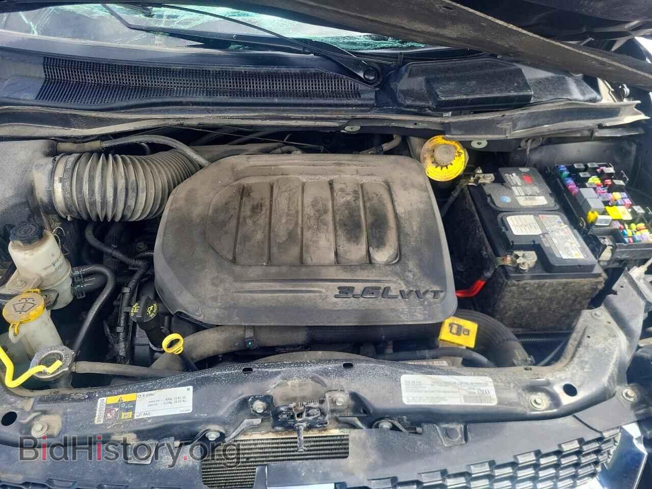2019 DODGE CARAVAN - VIN: 2C4RDGBG2KR806803 - Photo 12