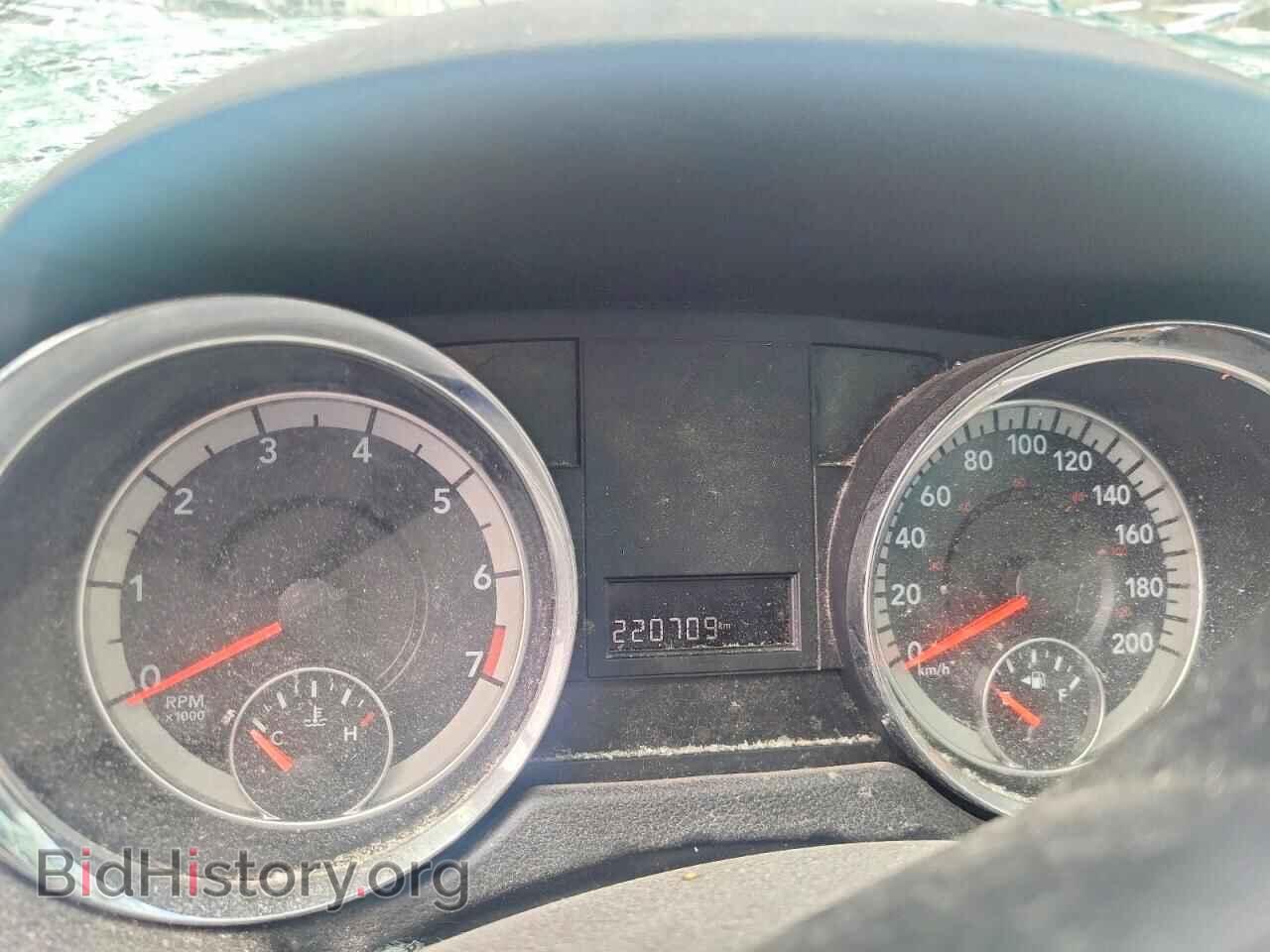 2019 DODGE CARAVAN - VIN: 2C4RDGBG2KR806803 - Photo 9