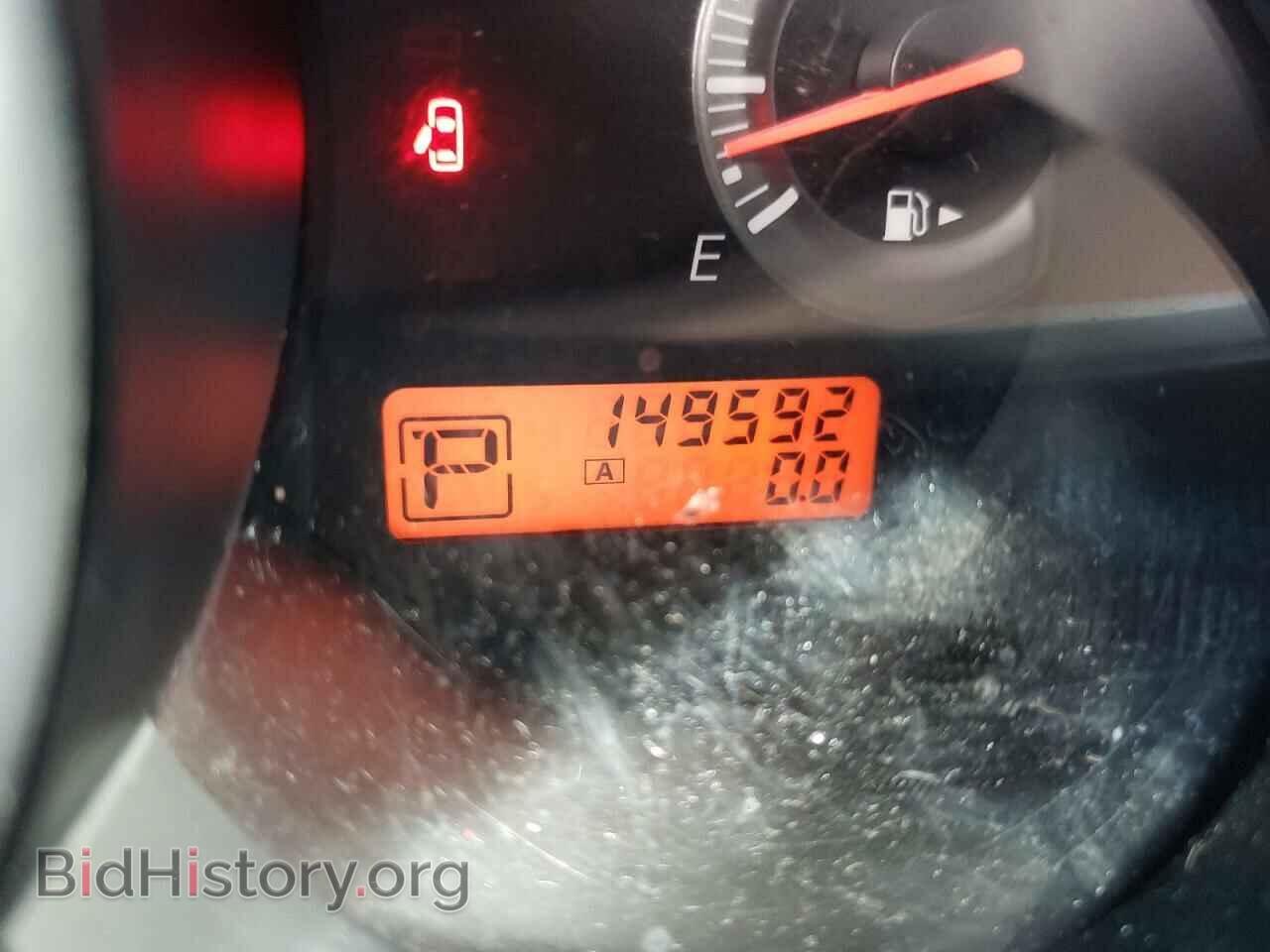 2012 NISSAN VERSA - VIN: 3N1BC1CP4CK814019 - Фото 8