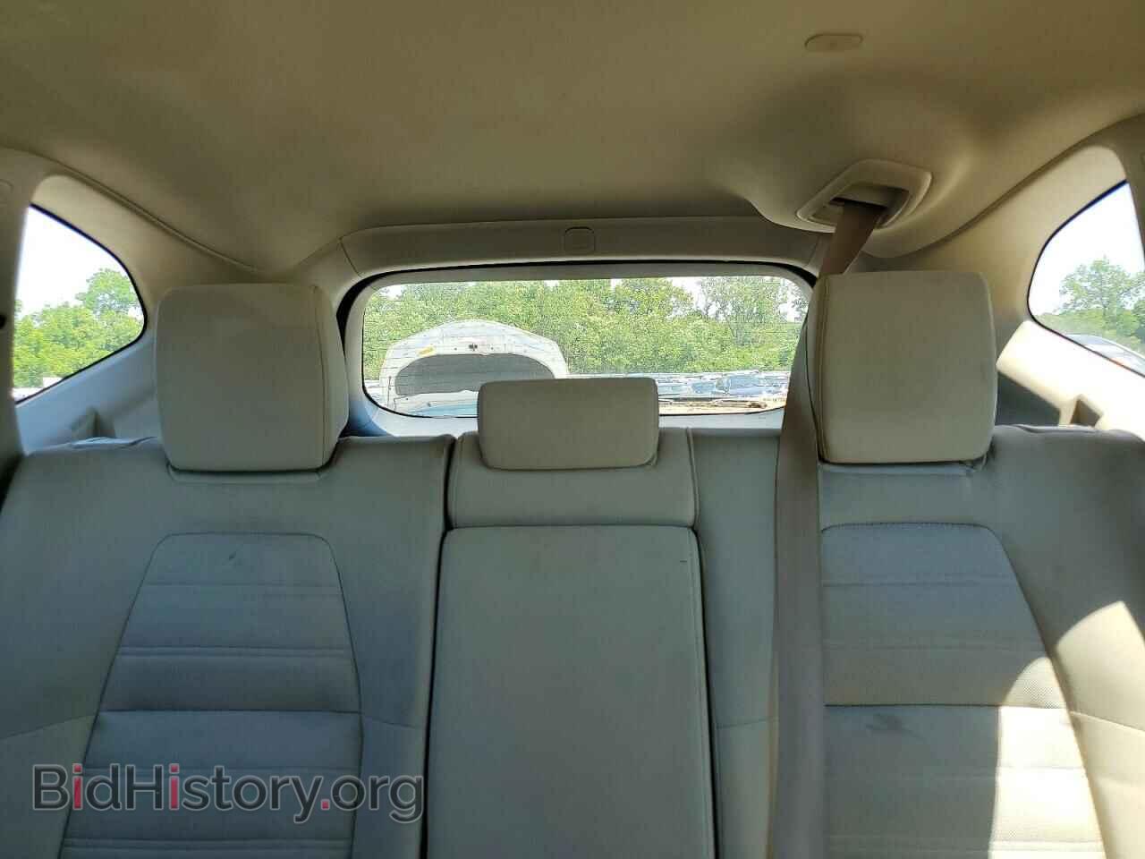 2019 HONDA CRV - VIN: 2HKRW6H39KH231914 - Фото 10