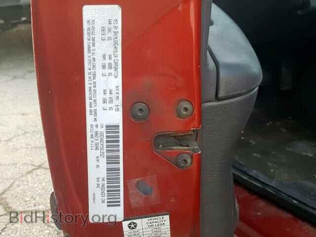 2000 DODGE NEON - VIN: 1B3ES46CXYD612527 - Фото 10