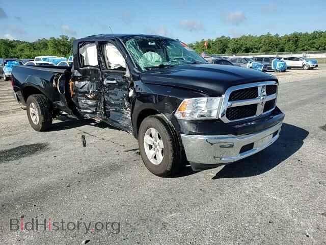 2018 RAM 1500 - VIN: 1C6RR6GG0JS131459 - Фото 13