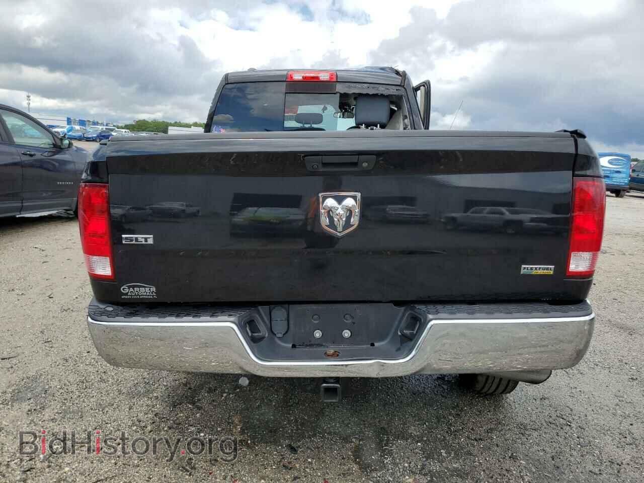 2018 RAM 1500 - VIN: 1C6RR6GG0JS131459 - Фото 6