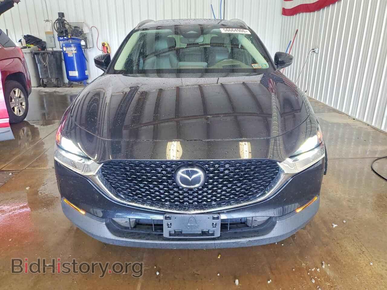 2024 MAZDA CX30 - VIN: 3MVDMBDM9RM664286 - Фото 5