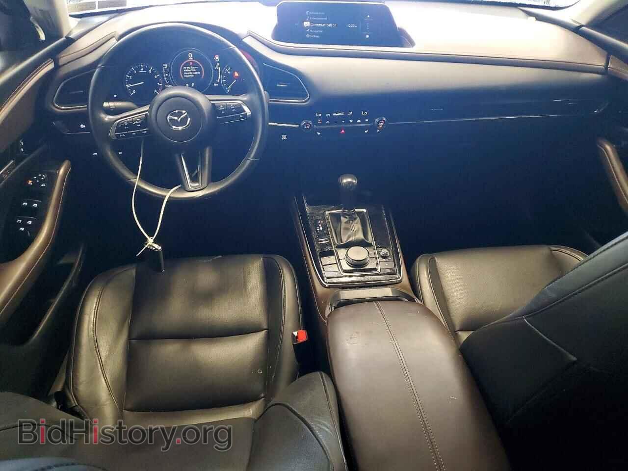2024 MAZDA CX30 - VIN: 3MVDMBDM9RM664286 - Фото 8