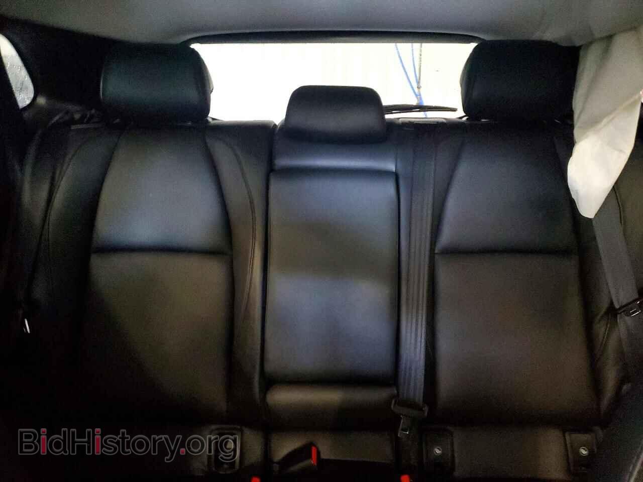 2024 MAZDA CX30 - VIN: 3MVDMBDM9RM664286 - Фото 10