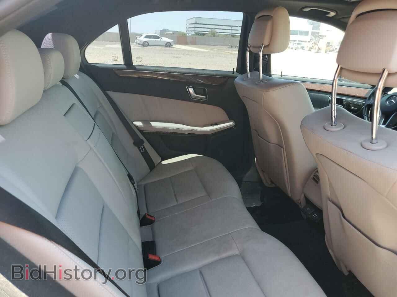 2012 MERCEDES-BENZ E-CLASS - VIN: WDDHF5KB7CA629577 - Фото 10